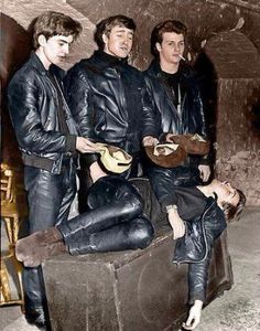 Pete Best