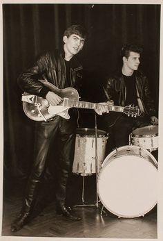 Pete Best