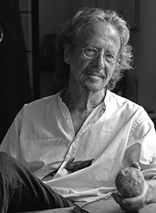 Peter Handke