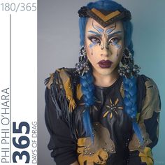 Phi Phi O'Hara