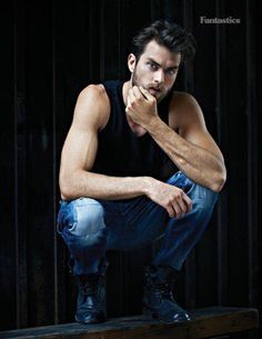 Pierson Fode