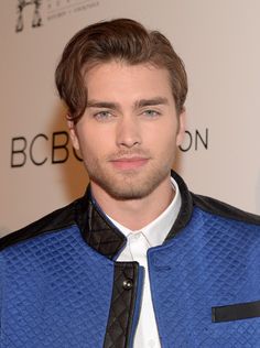 Pierson Fode