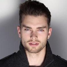 Pierson Fode