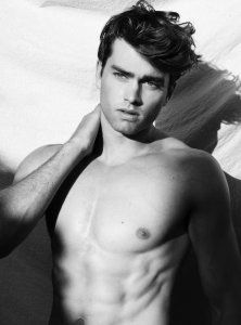 Pierson Fode