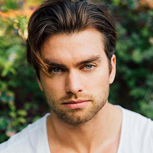 Pierson Fode