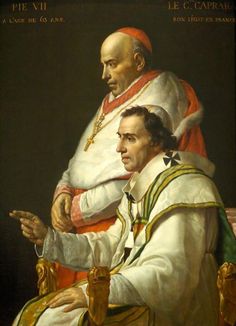 Pope Pius VII