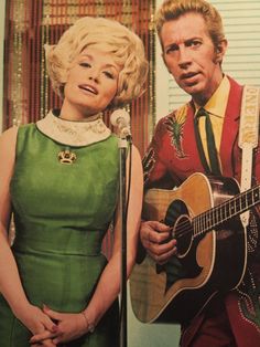 Porter Wagoner