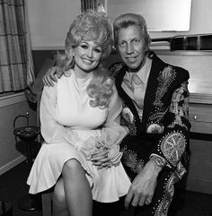 Porter Wagoner