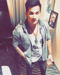 Prince Narula