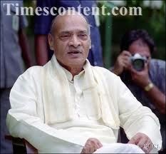 PV Narasimha Rao