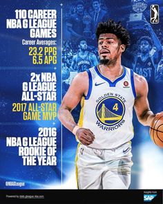 Quinn Cook