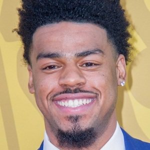 Quinn Cook