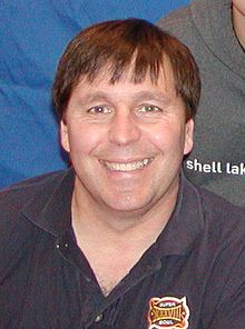 R. A. Salvatore