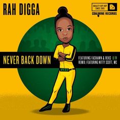 Rah Digga