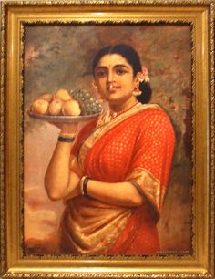 Raja Ravi Varma