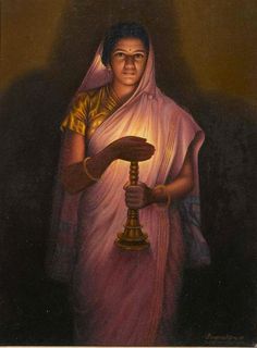 Raja Ravi Varma