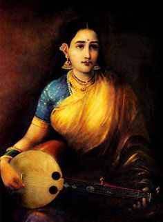 Raja Ravi Varma