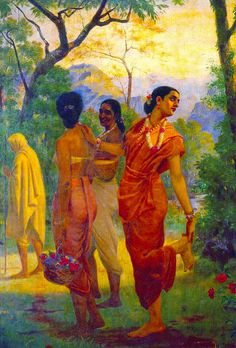 Raja Ravi Varma