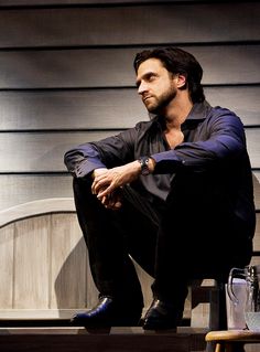 Raul Esparza