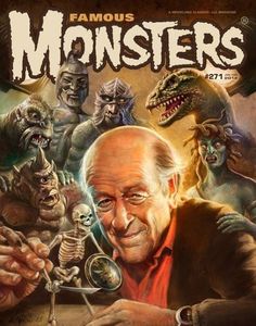 Ray Harryhausen