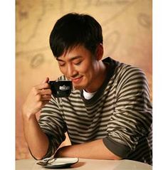 Raymond Lam