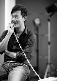 Raymond Lam