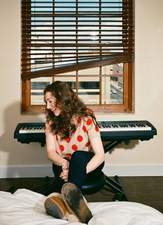 Regina Spektor