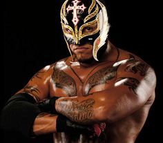 Rey Mysterio