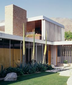 Richard Neutra