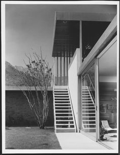 Richard Neutra