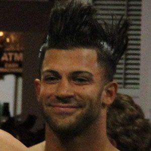 Robbie E