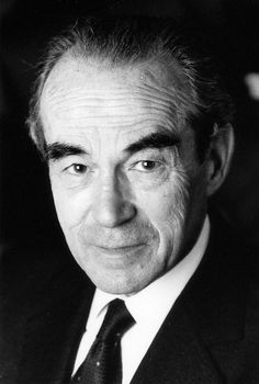 Robert Badinter