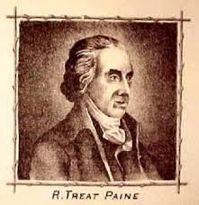 Robert Treat Paine