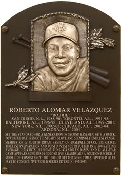 Roberto Alomar