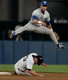 Roberto Alomar