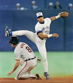 Roberto Alomar