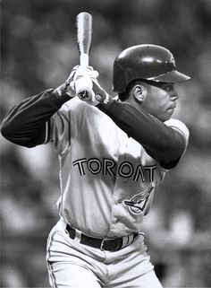 Roberto Alomar