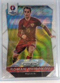 Roman Shirokov