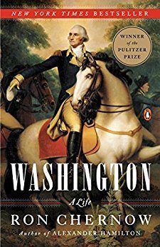 Ron Chernow