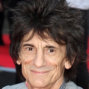 Ronnie Wood