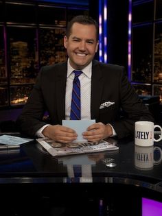 Ross Mathews