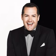 Ross Mathews