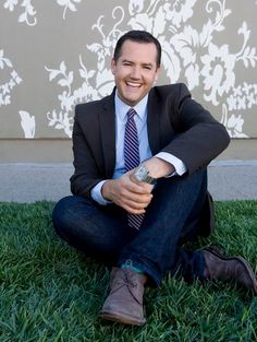 Ross Mathews