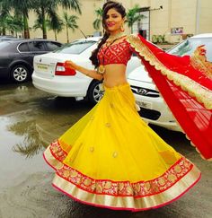 Rubina Dilaik