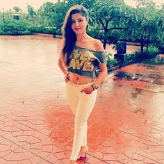 Rubina Dilaik