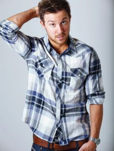 Sam Huntington