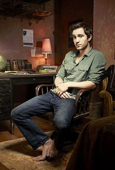 Sam Huntington