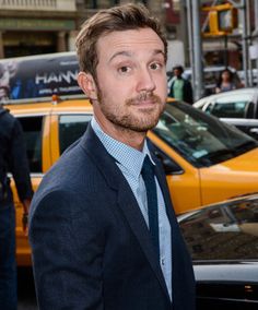 Sam Huntington