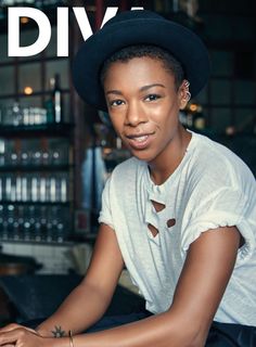 Samira Wiley