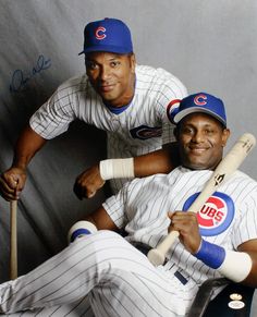 Sammy Sosa